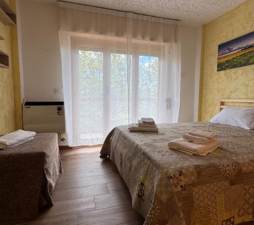 Photo of Bedroom in Cotronei