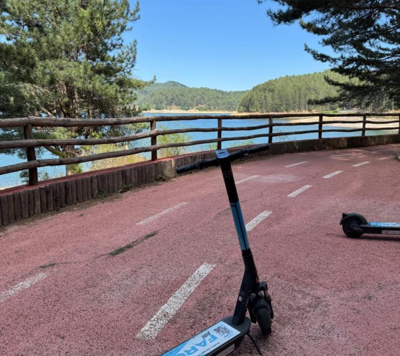 Photo of Outdoor in Cotronei