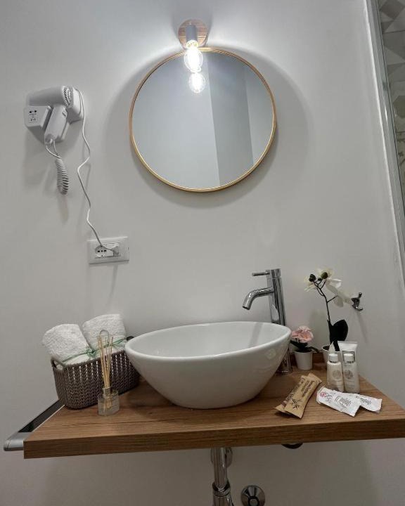 Photo of Bathroom in Legnano