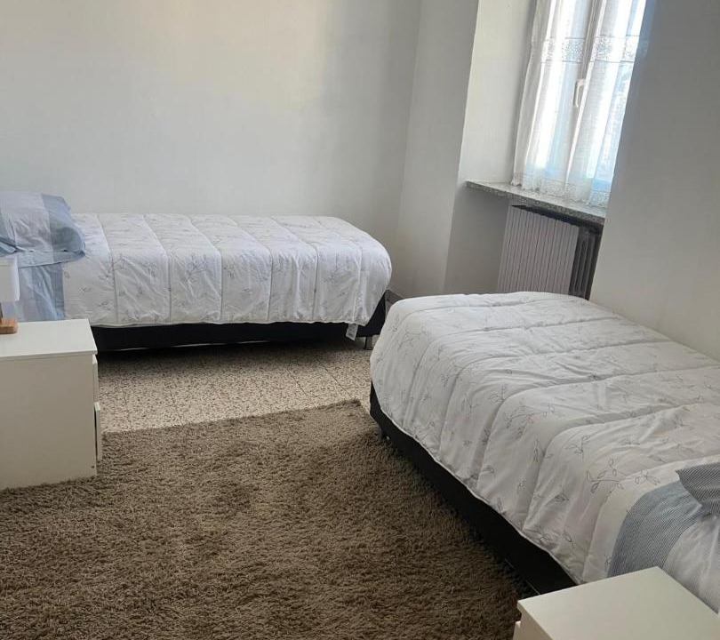 Photo of Bedroom in Sardigliano