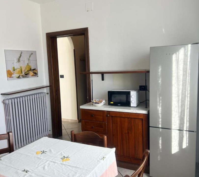 Photo of Kitchen in Sardigliano