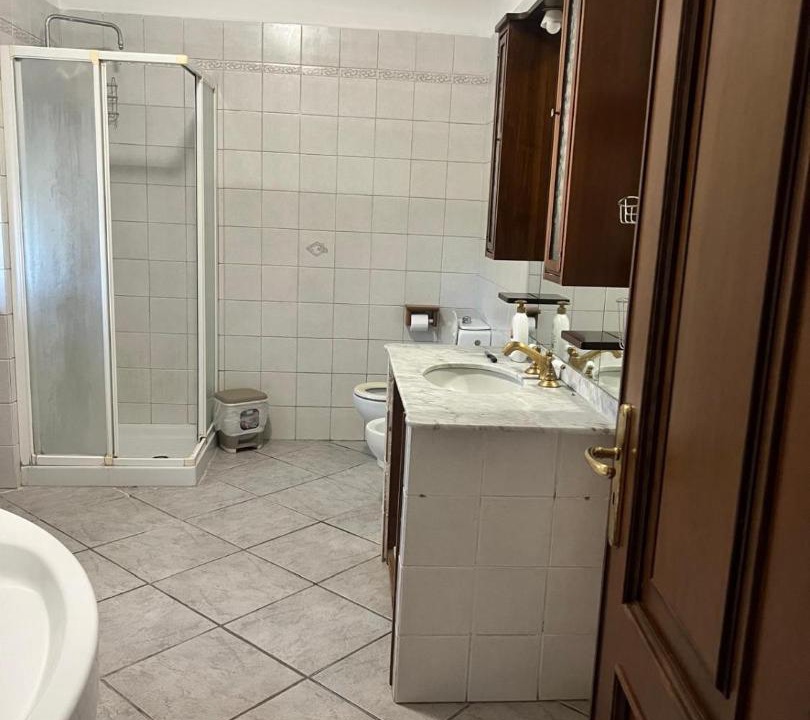 Photo of Bathroom in Sardigliano
