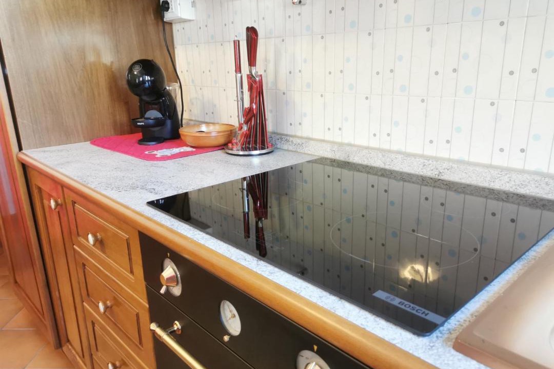 Photo of Kitchen in Pedavena