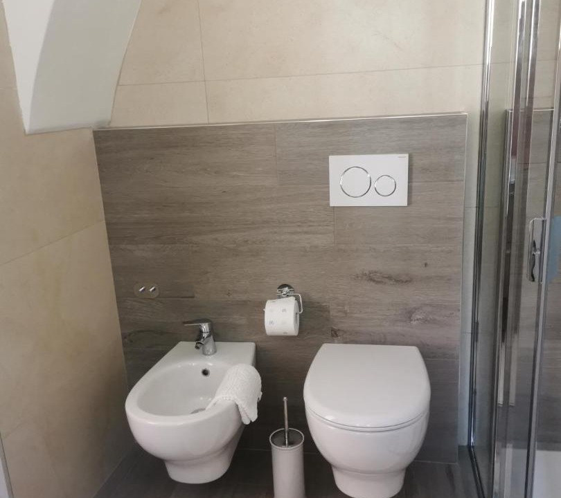 Photo of Bathroom in Pedavena