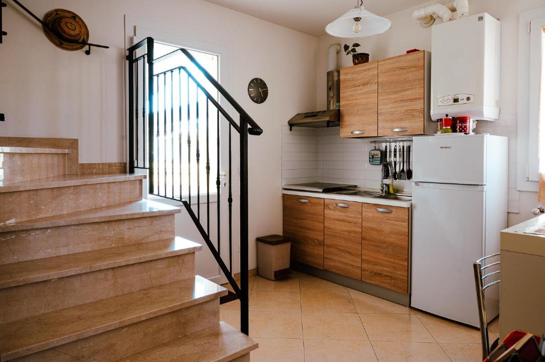 Photo of Kitchen in Viconovo