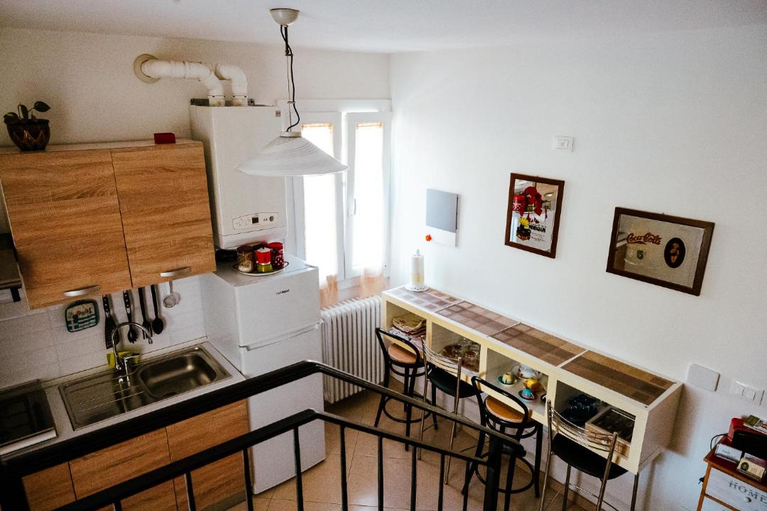 Photo of Kitchen in Viconovo