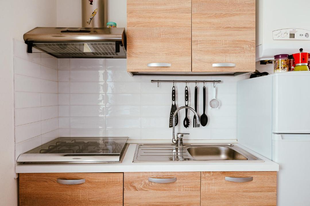 Photo of Kitchen in Viconovo
