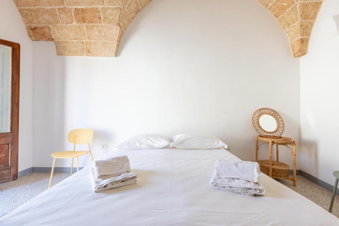 Photo of Bedroom in Ruffano