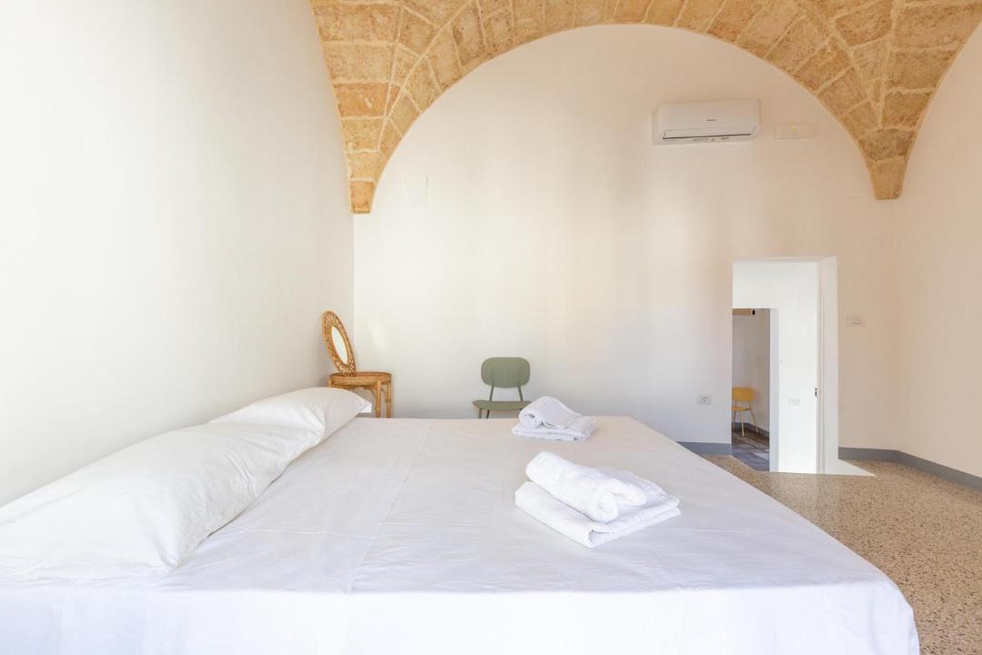 Photo of Bedroom in Ruffano
