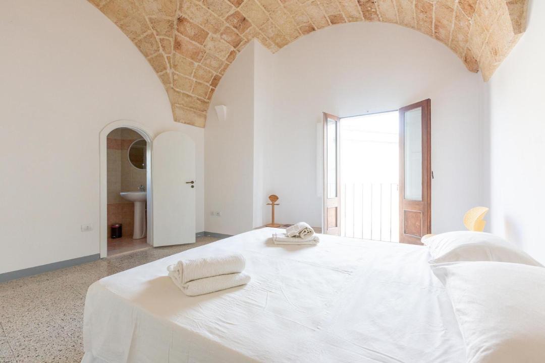 Photo of Bedroom in Ruffano
