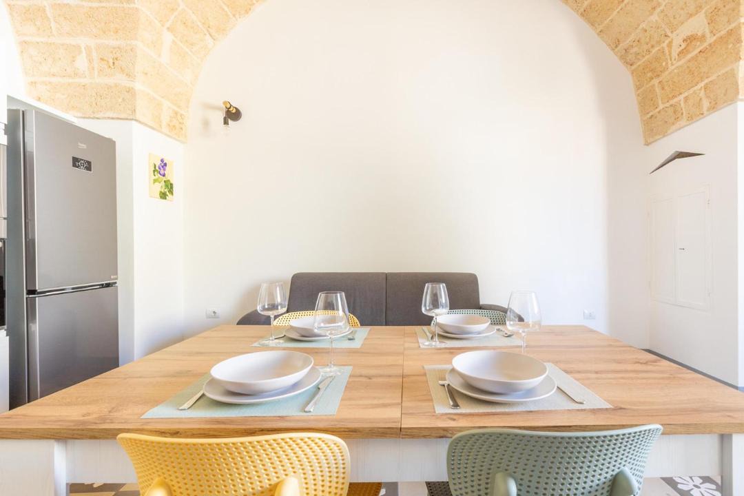 Photo of Kitchen in Ruffano