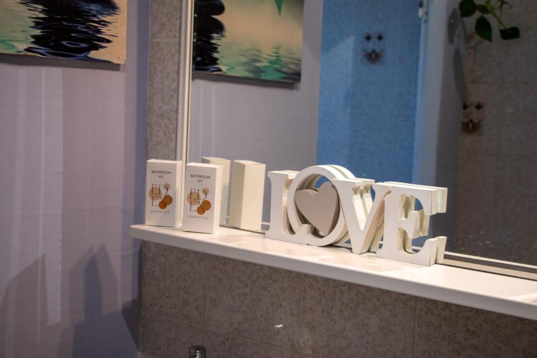 Photo of Bathroom in Castellamonte