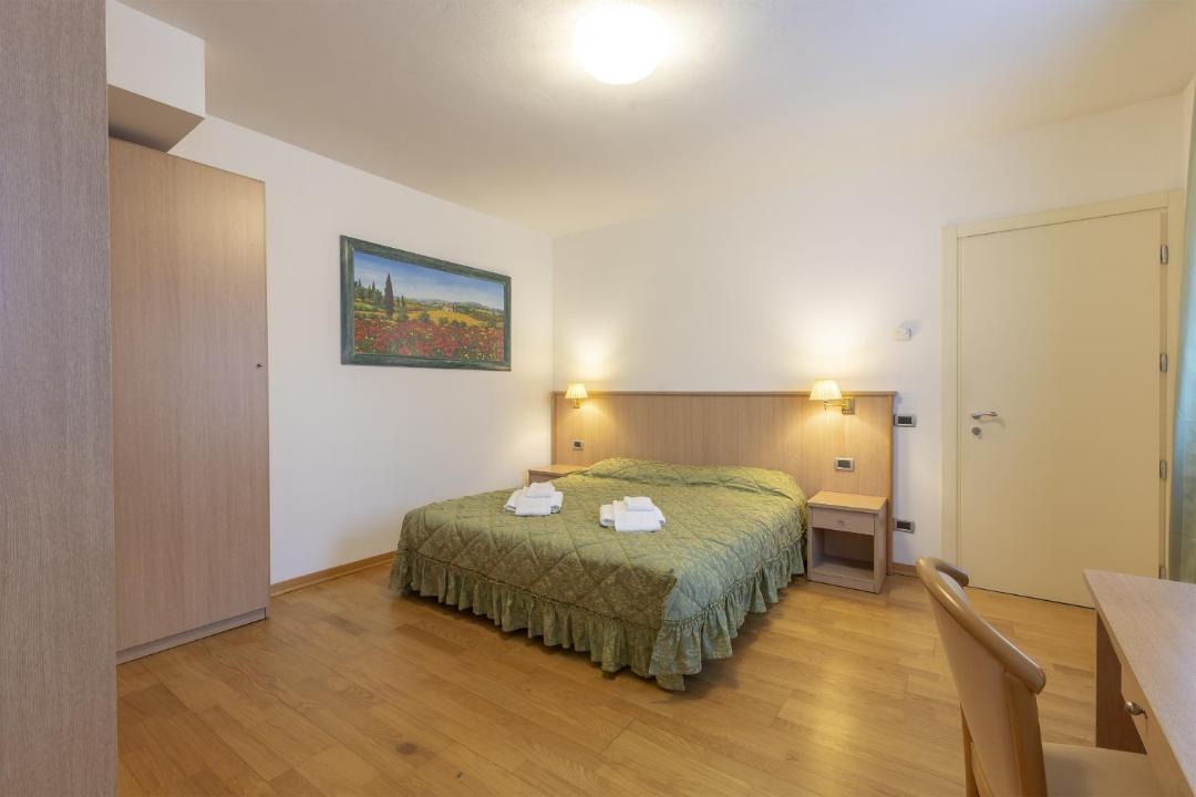 Photo of Bedroom in Montelupo Fiorentino
