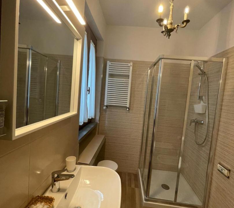 Photo of Bathroom in Montelupo Fiorentino