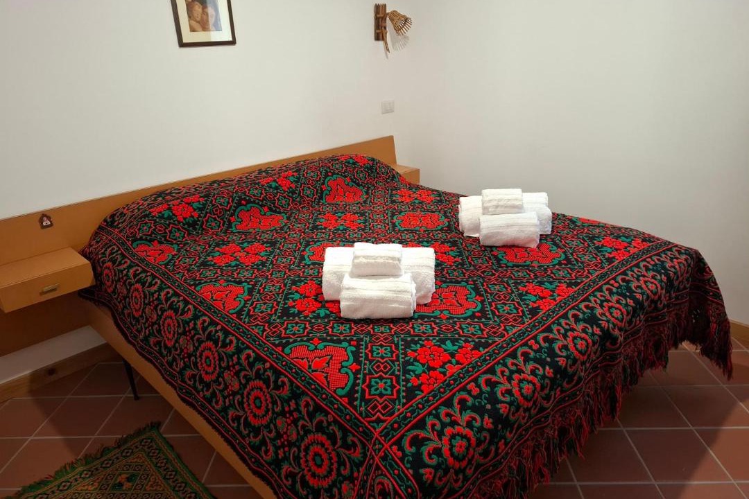 Photo of Bedroom in Cotronei