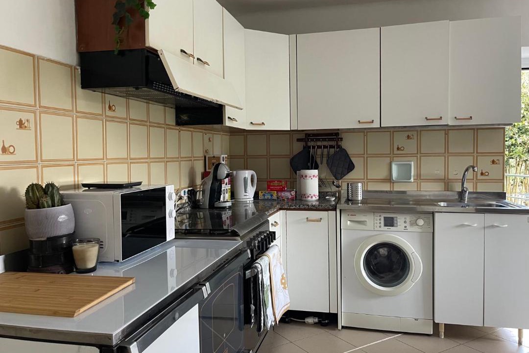 Photo of Kitchen in Varazze