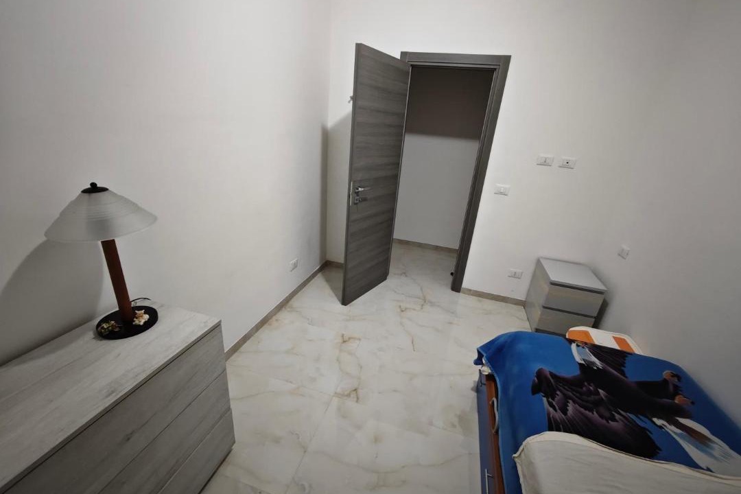 Photo of Bedroom in Rivarolo Ligure