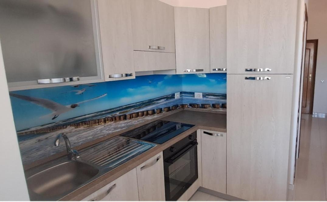 Photo of Kitchen in Crucoli