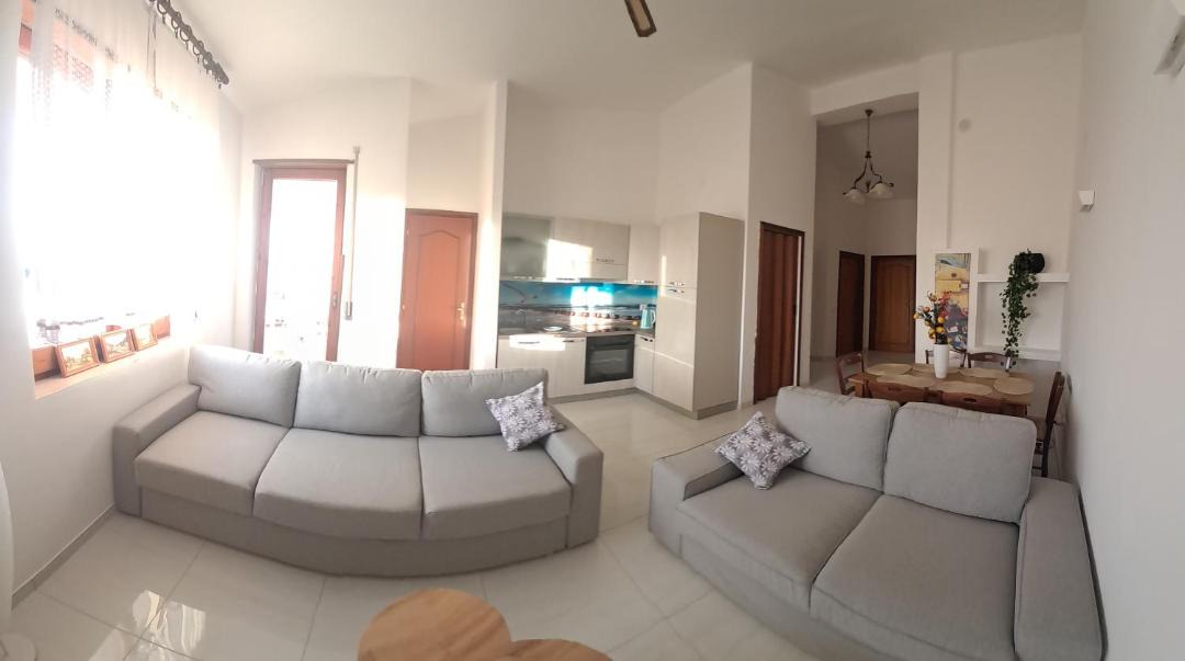 Photo of Livingroom in Crucoli