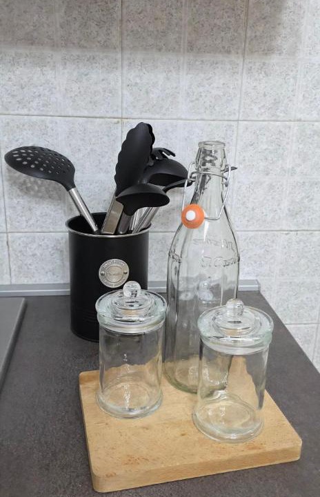 Photo of Kitchen in Cotronei