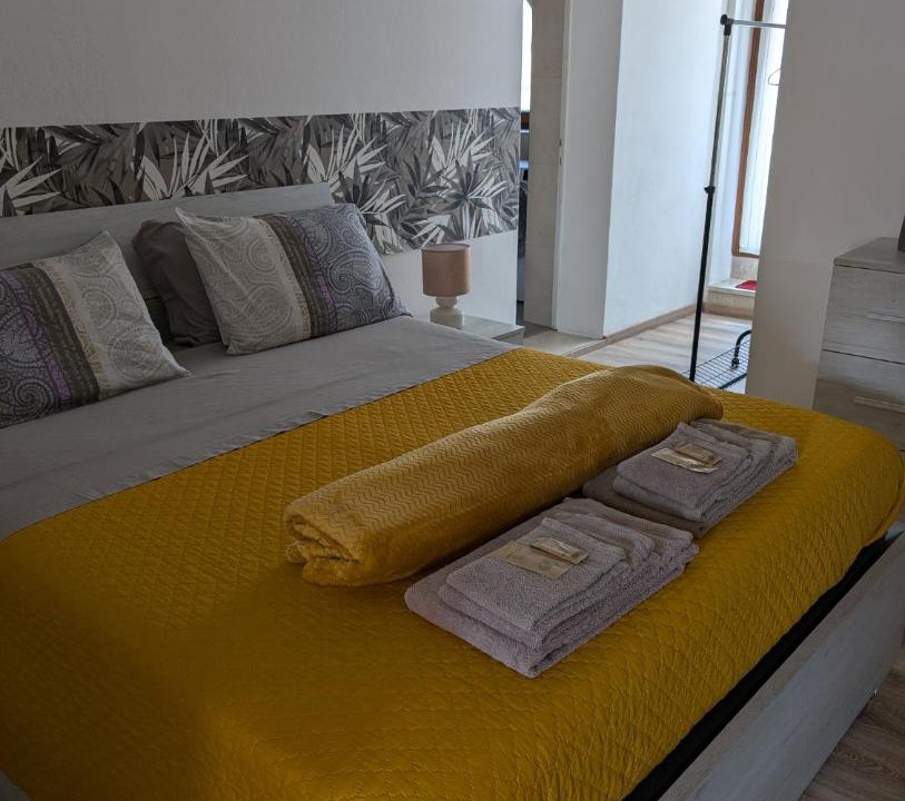 Photo of Bedroom in Pedavena