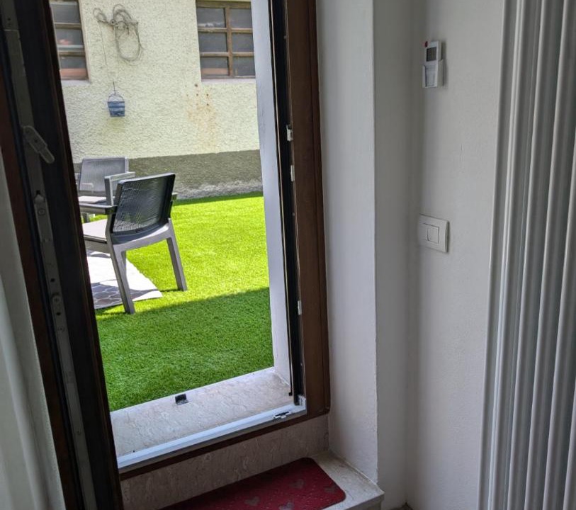 Photo of Patio Balcony in Pedavena