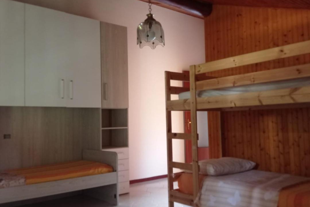 Photo of Bedroom in Berbenno