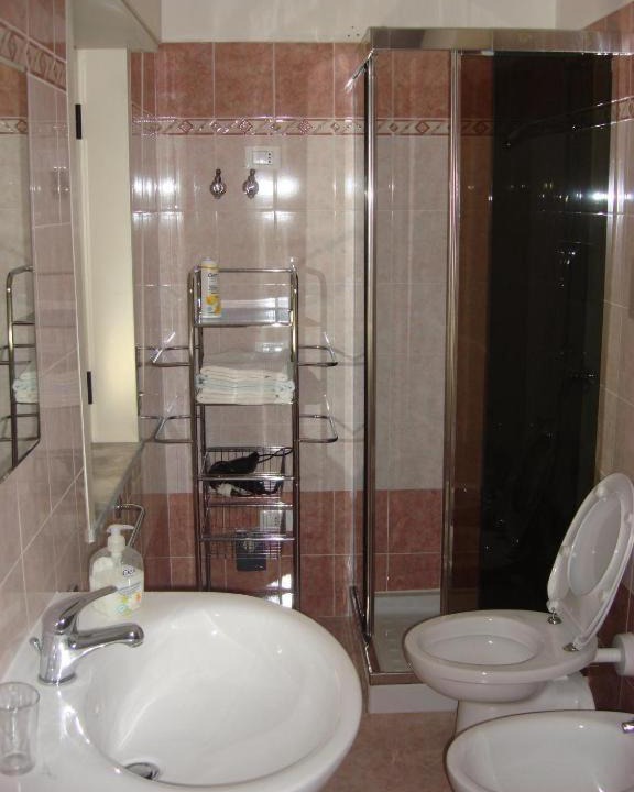 Photo of Bathroom in Reggio Calabria