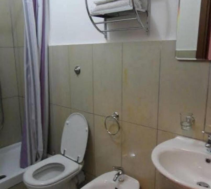 Photo of Bathroom in Reggio Calabria