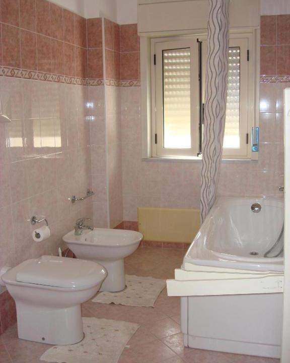 Photo of Bathroom in Reggio Calabria