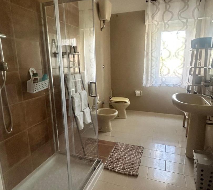 Photo of Bathroom in Falerone