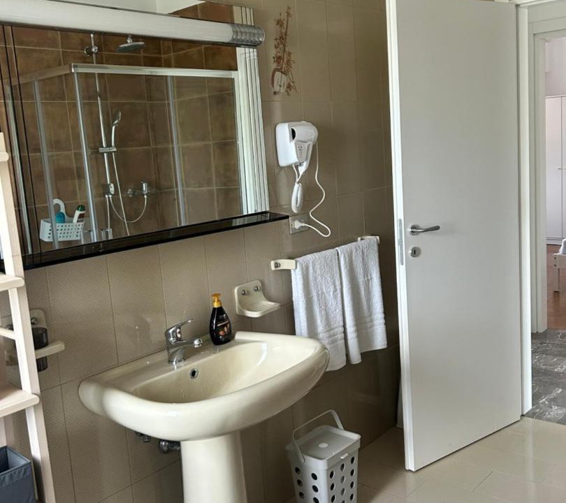 Photo of Bathroom in Falerone