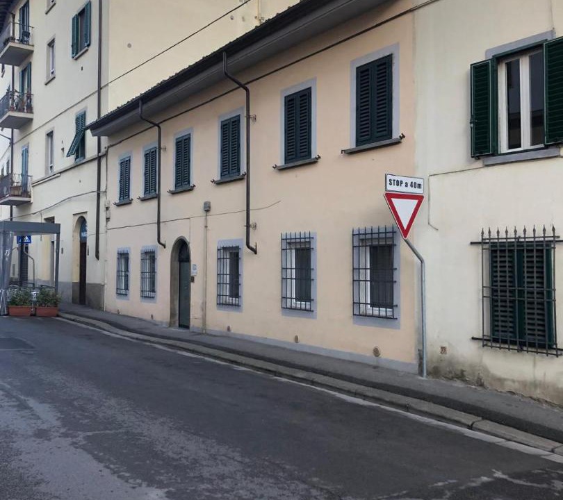 Photo of Buildings in Le Cure