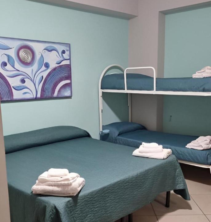 Photo of Bedroom in Reggio Calabria