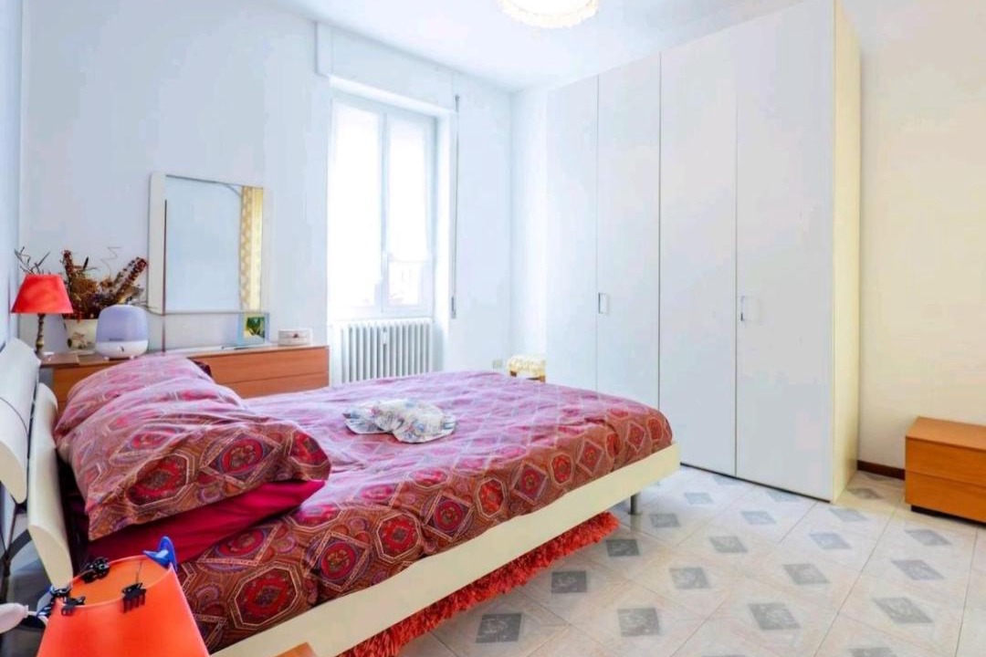 Photo of Bedroom in Oggiono