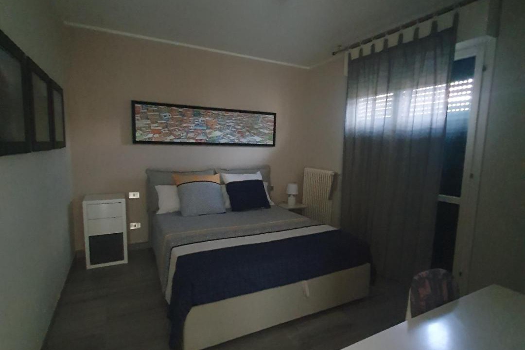 Photo of Bedroom in Gavirate