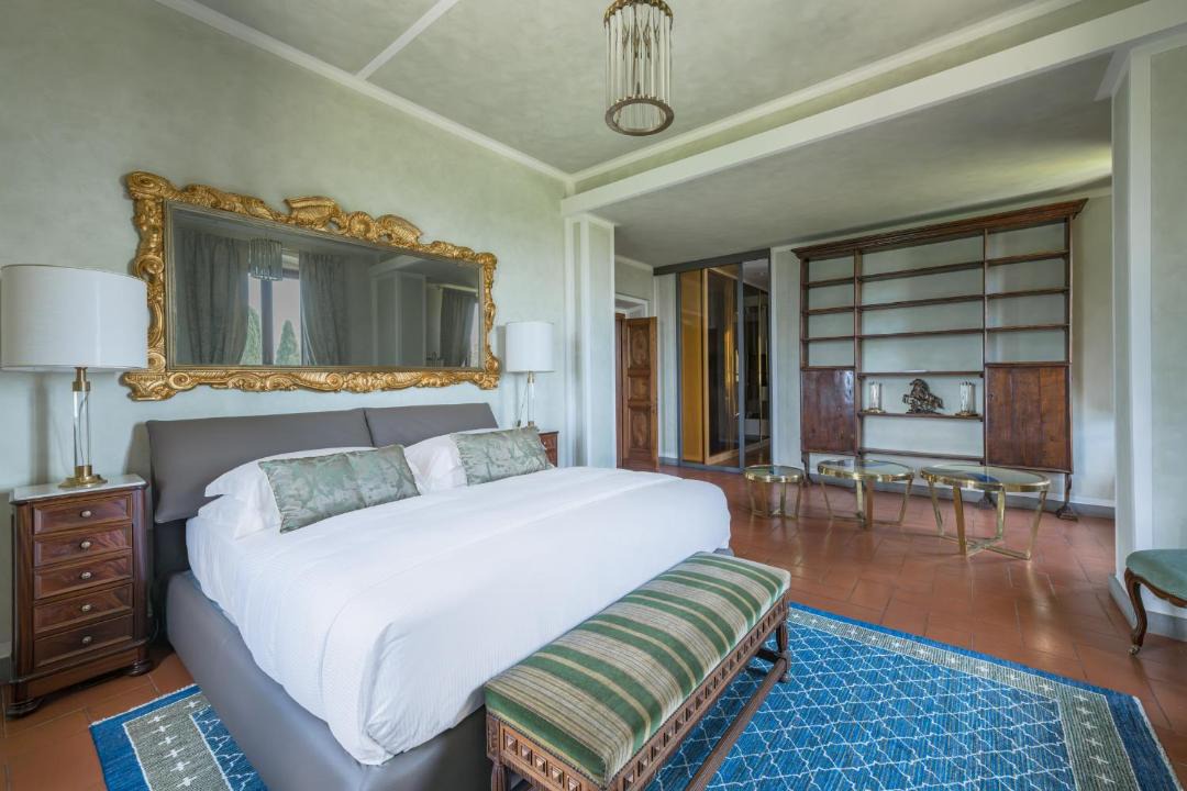 Photo of Bedroom in Vinci
