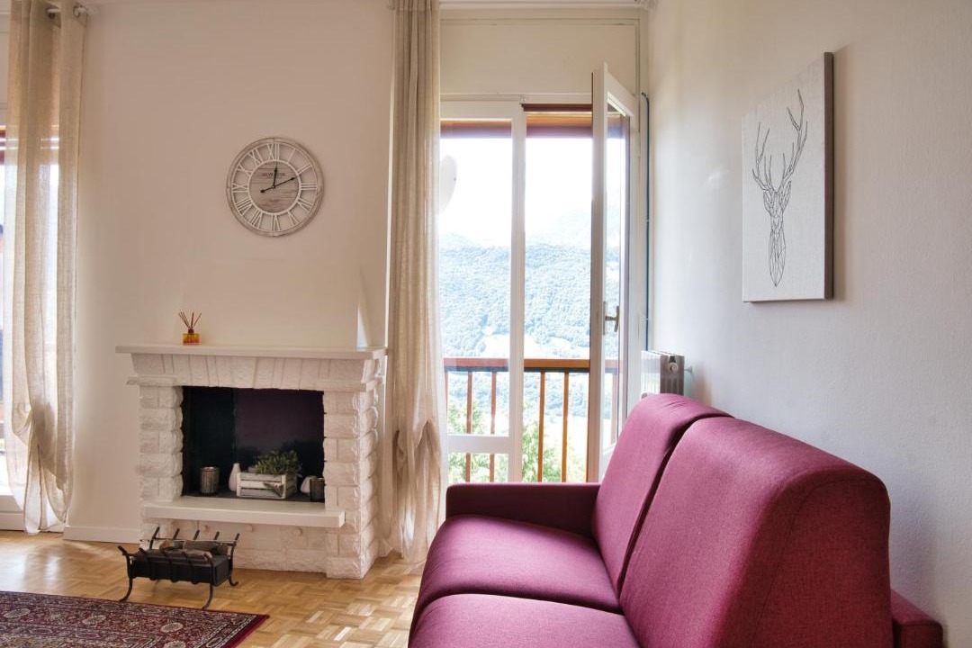 Photo of Livingroom in Barzio
