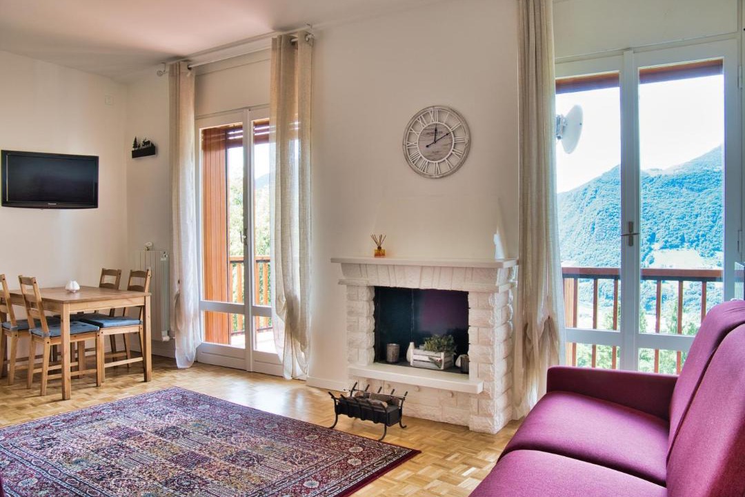 Photo of Livingroom in Barzio