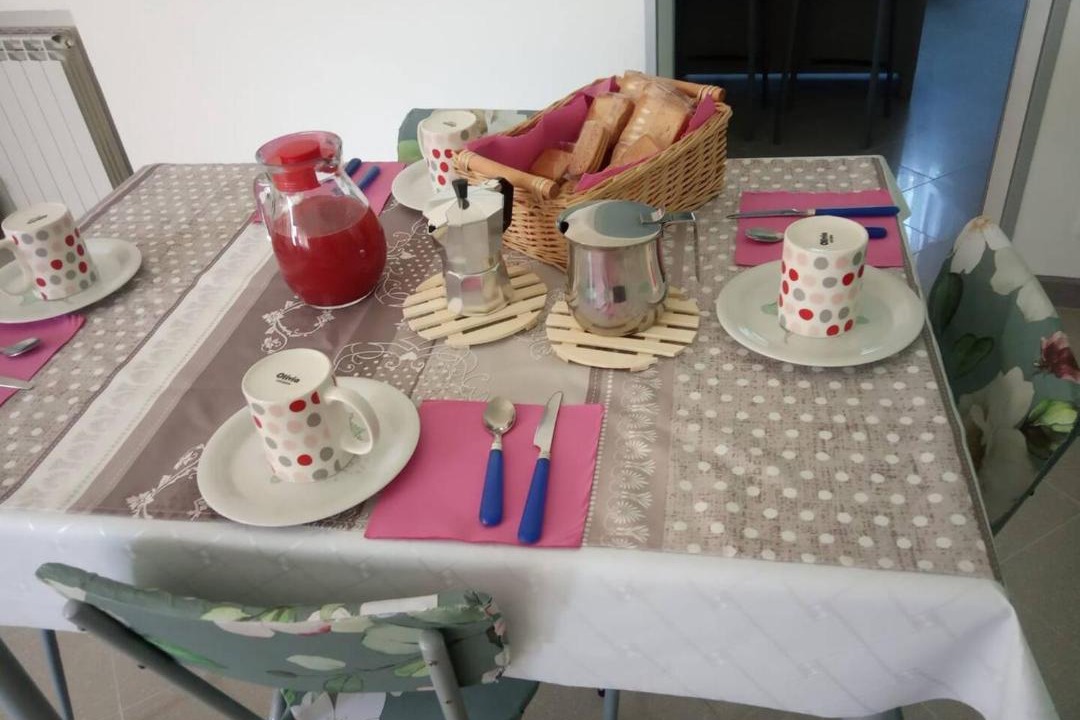 Photo of Kitchen in Levizzano Rangone