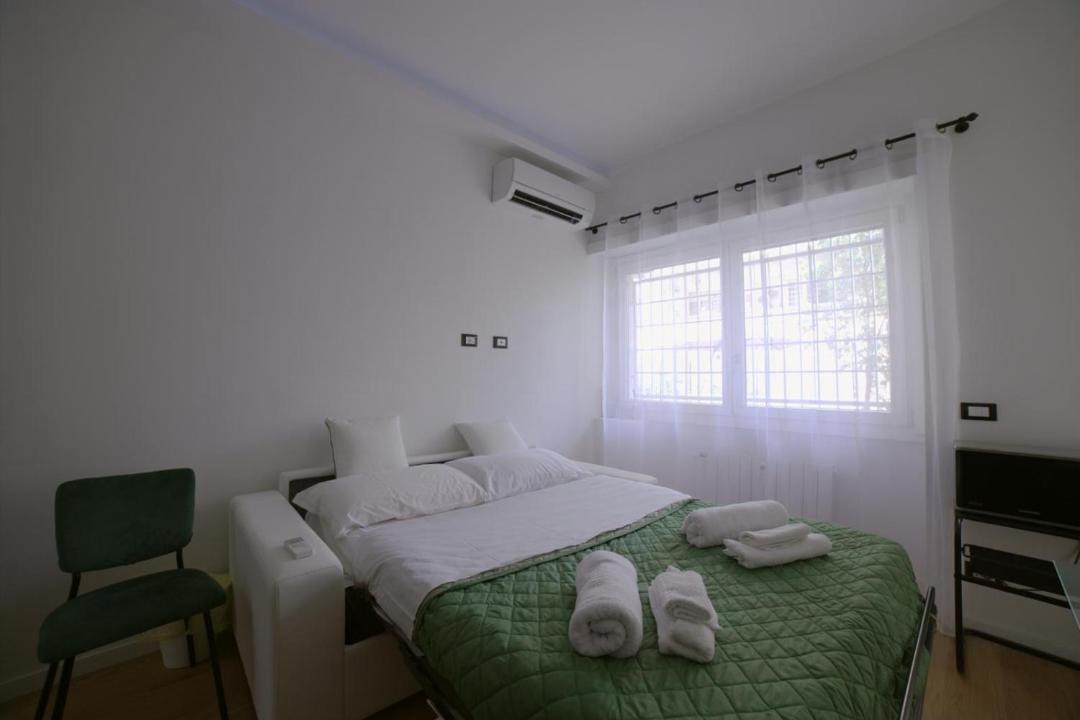 Photo of Bedroom in Monte Sacro