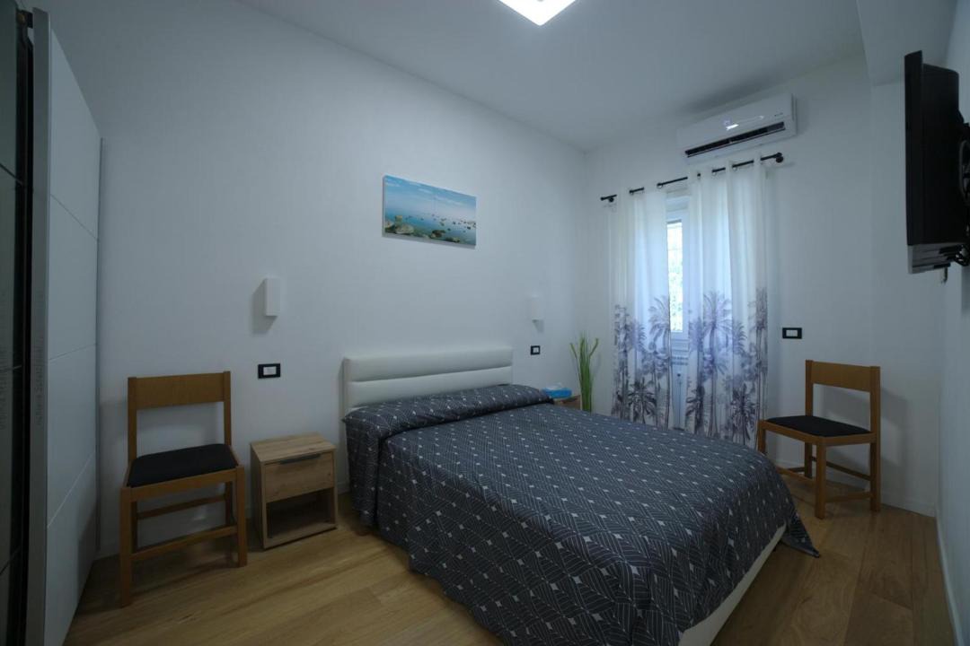 Photo of Bedroom in Monte Sacro