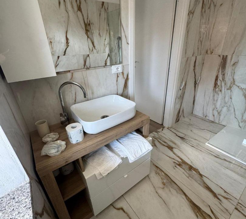 Photo of Bathroom in Viverone