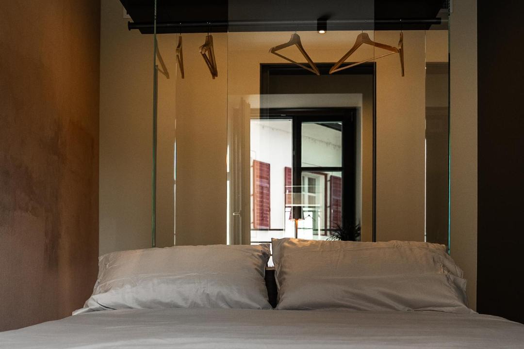 Photo of Bedroom in Brunico