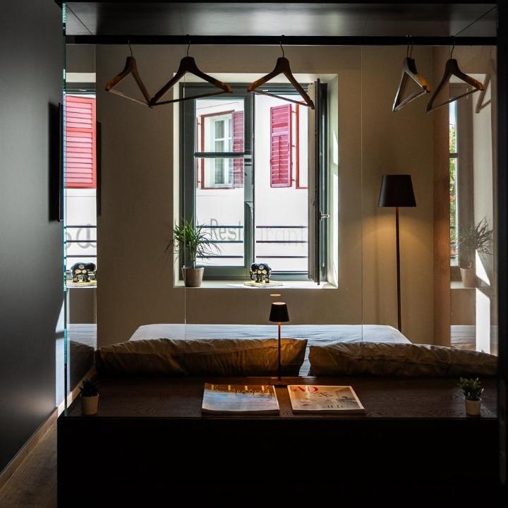 Photo of Bedroom in Brunico