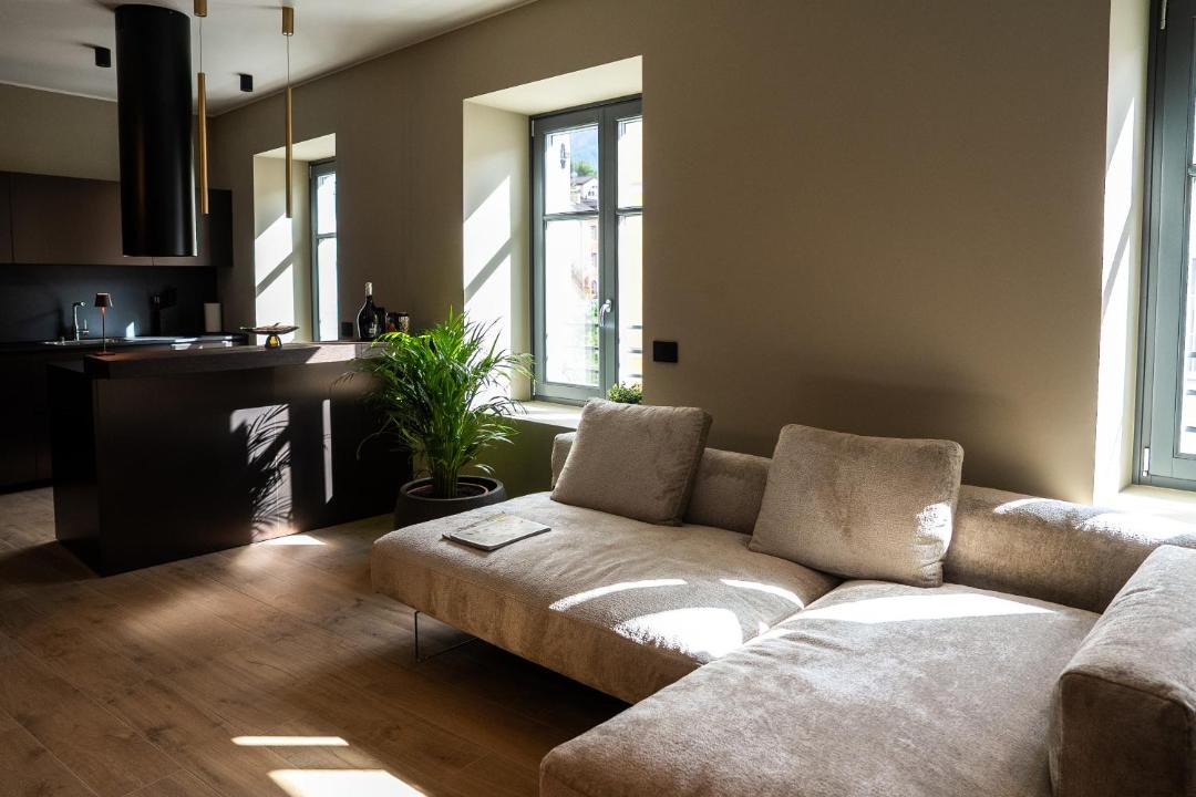 Photo of Livingroom in Brunico