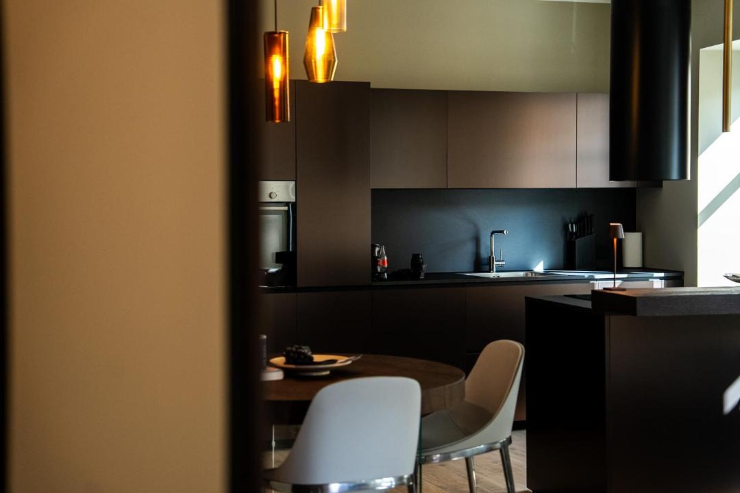 Photo of Kitchen in Brunico