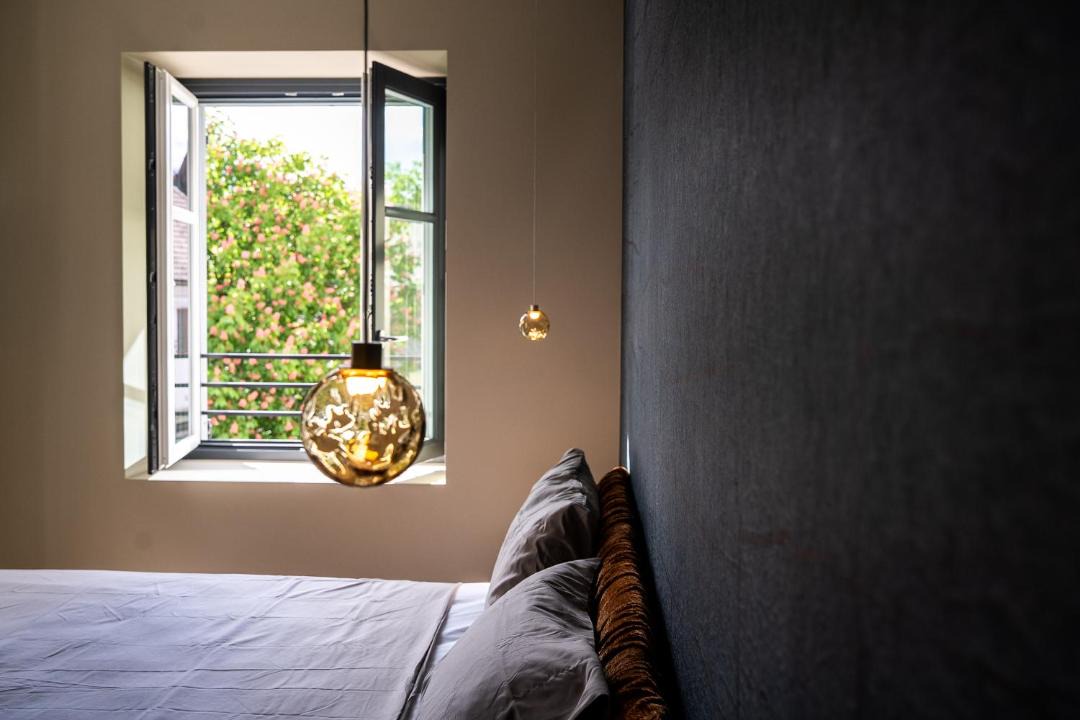 Photo of Bedroom in Brunico