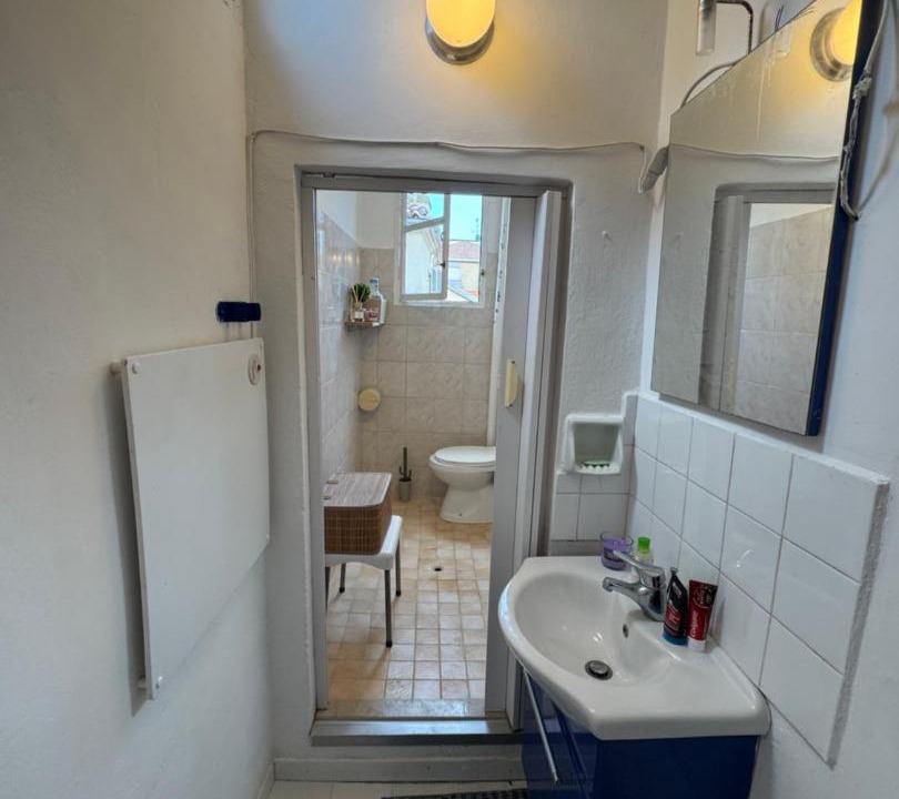 Photo of Bathroom in Borgo Po