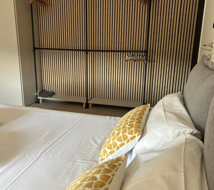 Photo of Bedroom in Nord-Est